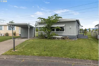 205 S 54th St #20, Springfield, OR 97478 - Photo 25