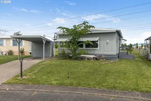 205 S 54th St, Springfield, OR 97478 - Photo 25