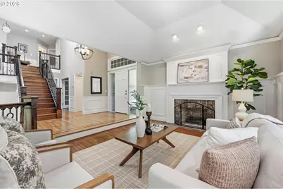 1876 Palisades Lake Ct, Lake Oswego, OR 97034 - Photo 5