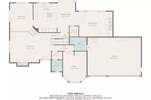 1876 Palisades Lake Ct, Lake Oswego, OR 97034 - Photo 43