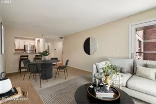 1500 SW Park Ave, Portland, OR 97201 - Photo 5