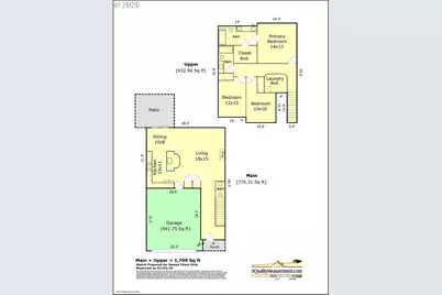 3650 SE Trellis Pl, Hillsboro, OR 97123 - Photo 33