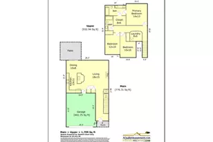 3650 SE Trellis Pl, Hillsboro, OR 97123 - Photo 33