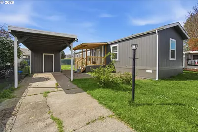 1103 N Springbrook Rd #37, Newberg, OR 97132 - Photo 25