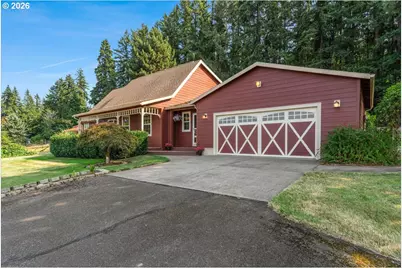 35000 SE Colorado Rd, Sandy, OR 97055 - Photo 3