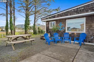 110 N Easy St, Rockaway Beach, OR 97136 - Photo 3