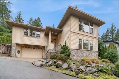 10137 SW Lancaster Rd, Portland, OR 97219 - Photo 3