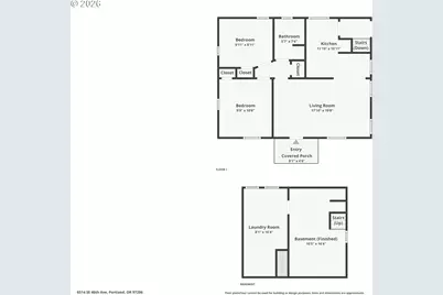 6514 SE 46th Ave, Portland, OR 97206 - Photo 39