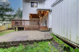 13155 Century Dr, Oregon City, OR 97045 - Photo 47