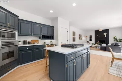 13563 SW Clearview Pl, Portland, OR 97223 - Photo 9