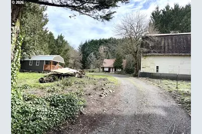 814 NW Pleasant View Dr, La Center, WA 98629 - Photo 3