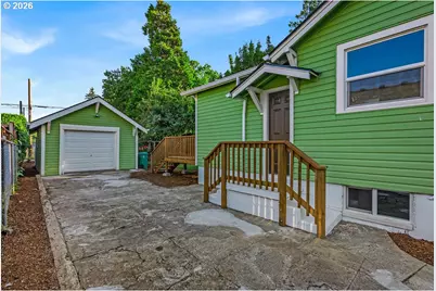 7824 SE Yamhill St, Portland, OR 97215 - Photo 29