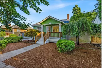 7824 SE Yamhill St, Portland, OR 97215 - Photo 3