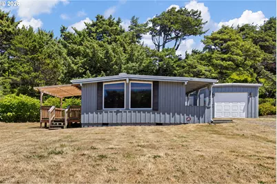 88481 1st Ave, Florence, OR 97439 - Photo 1