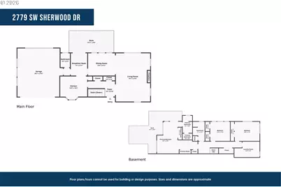 2779 SW Sherwood Dr, Portland, OR 97201 - Photo 43