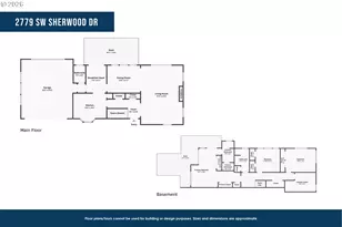 2779 SW Sherwood Dr, Portland, OR 97201 - Photo 43