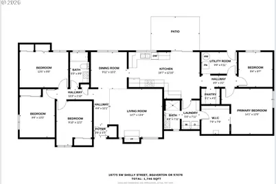 18775 SW Shelly St, Beaverton, OR 97078 - Photo 35