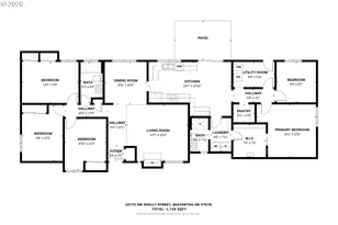 18775 SW Shelly St, Beaverton, OR 97078 - Photo 35