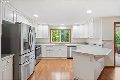 5530 I St, Washougal, WA 98671 - Photo 9