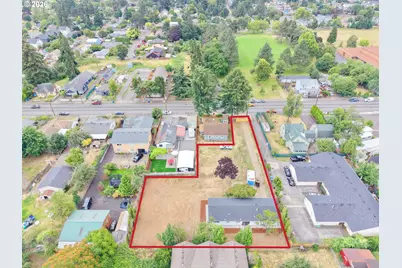 7563 SE Flavel St, Portland, OR 97206 - Photo 27