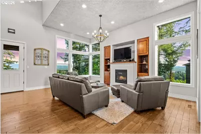 1852 N Columbia Ridge Way, Washougal, WA 98671 - Photo 5