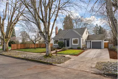 4730 N Amherst St, Portland, OR 97203 - Photo 1