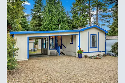 1087 S Harbor St, Rockaway Beach, OR 97136 - Photo 5