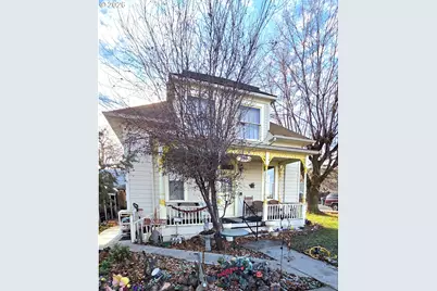 280 Water St, Heppner, OR 97836 - Photo 1