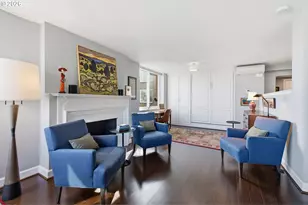 1205 SW Cardinell Dr, Portland, OR 97201 - Photo 7