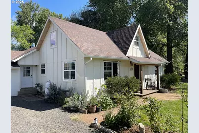 24291 SW Rogers Rd, Sheridan, OR 97378 - Photo 25