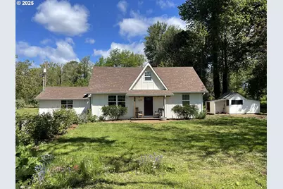 24291 SW Rogers Rd, Sheridan, OR 97378 - Photo 1