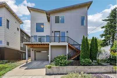1336 NE Holland St, Portland, OR 97211 - Photo 1