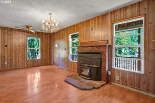 48400 Railroad Ave, Oakridge, OR 97463 - Photo 7