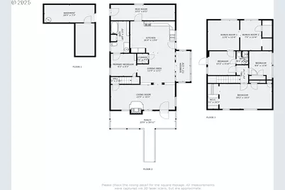 48400 Railroad Ave, Oakridge, OR 97463 - Photo 43