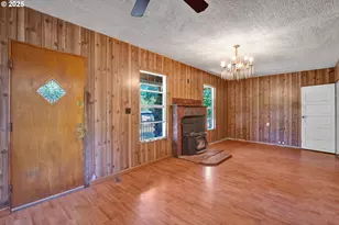 48400 Railroad Ave, Oakridge, OR 97463 - Photo 5