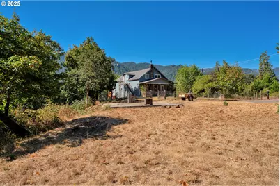 48400 Railroad Ave, Oakridge, OR 97463 - Photo 37