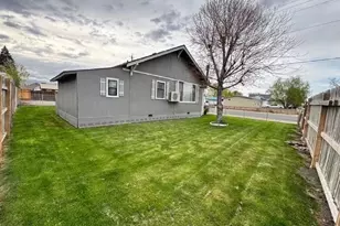 1009 Valley Ave, Baker City, OR 97814 - Photo 5