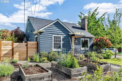2005 N Blandena St, Portland, OR 97217 - Photo 3