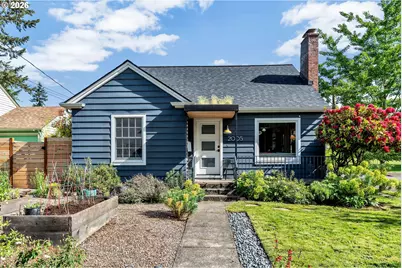 2005 N Blandena St, Portland, OR 97217 - Photo 1