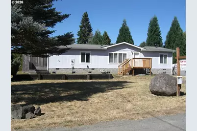 1190 Elm St, Vernonia, OR 97064 - Photo 1