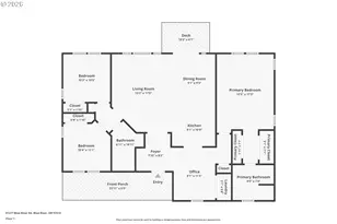 91277 Blue River Rd, Blue River, OR 97413 - Photo 41