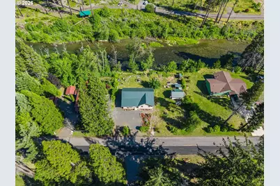 91277 Blue River Rd, Blue River, OR 97413 - Photo 39