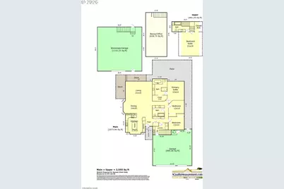 13988 SW Lambert Ln, Gaston, OR 97119 - Photo 43