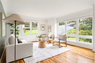 8609 SW 61st Ave, Portland, OR 97219 - Photo 5