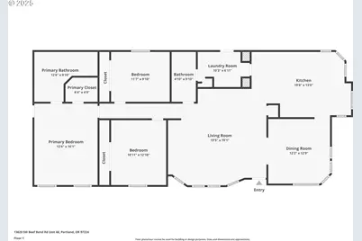 13620 SW Beef Bend Rd #66, Portland, OR 97224 - Photo 33