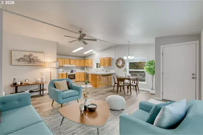 2802 N Terry St, Portland, OR 97217 - Photo 3