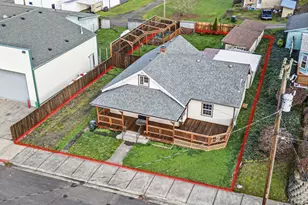 252 Alder St, Yoncalla, OR 97499 - Photo 5