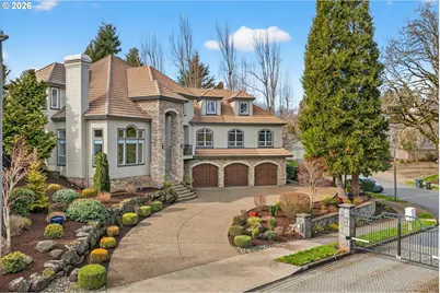 3390 Quail Ridge Ct, West Linn, OR 97068 - Photo 1