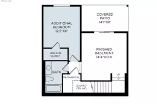 15701 NW Raywood Ln, Portland, OR 97229 - Photo 29