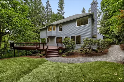 10708 SW 11th Dr, Portland, OR 97219 - Photo 33